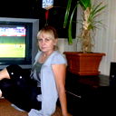 Галина Хлызова