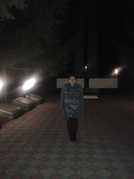 Инна Голубенко