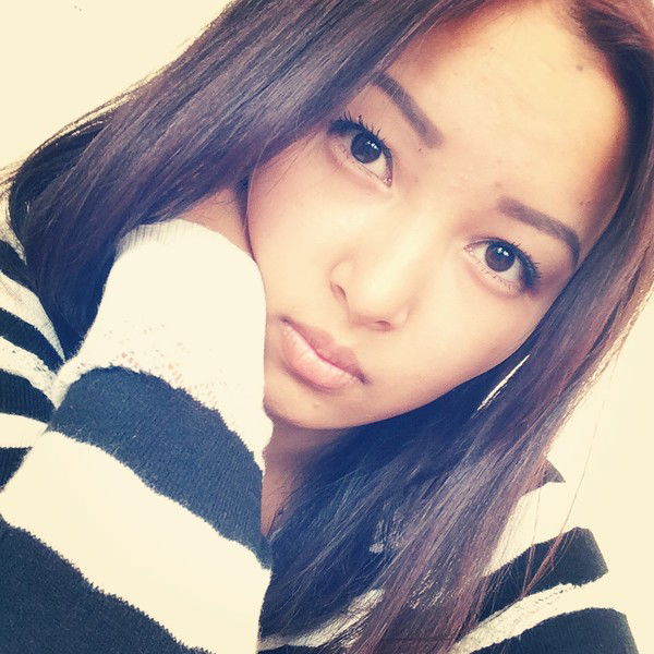 Айгерим Карлыгашкалиева