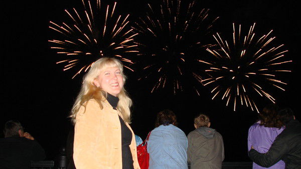 Елена Беспалова