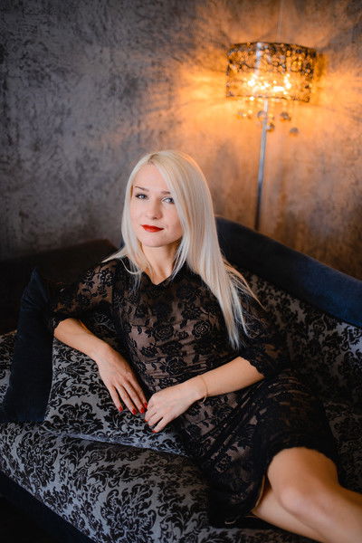 Наталия Грант