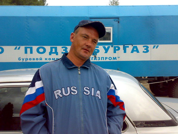 Юра Никонов