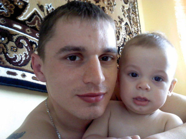 Евгений Баканча