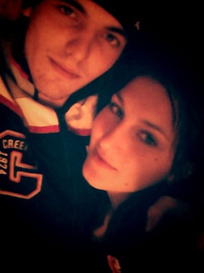 Анна Понамарева