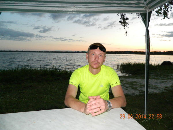 Анатолий Банников