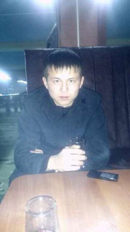 Максат Авазов