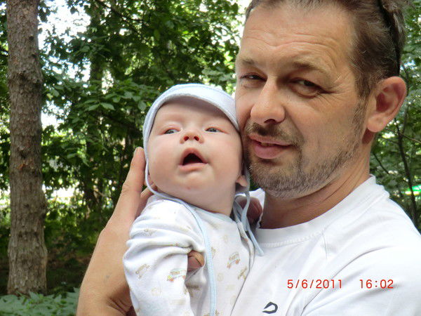 Сергей Крылов