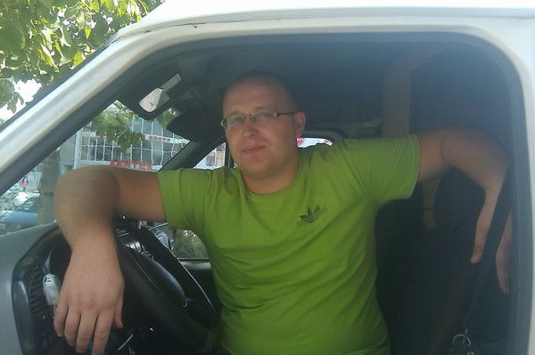 Андрей Олиференко