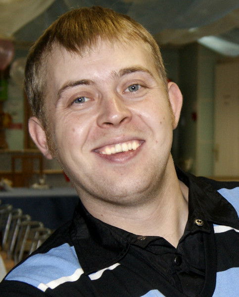 Александр Каржавин