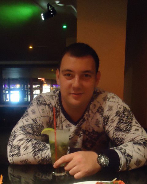 Виталий Кожаков