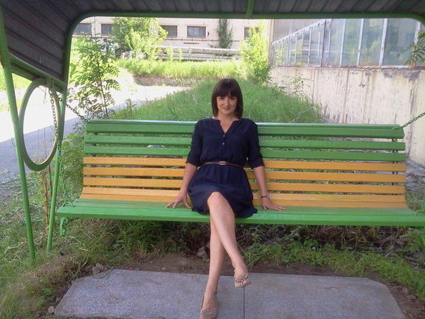 Елена Ермакова