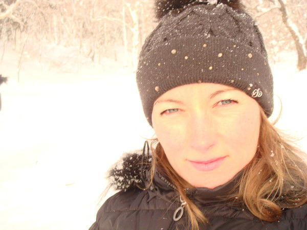 Лори Носова