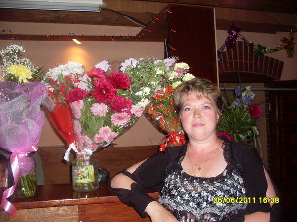 Ирина Маслова