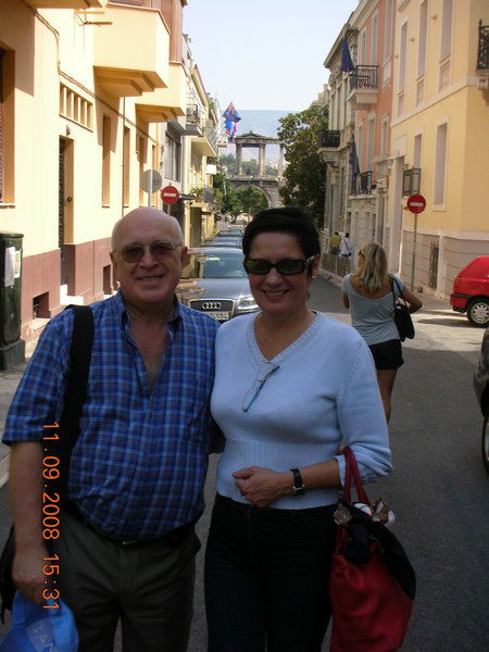 Леонид Чернорыж