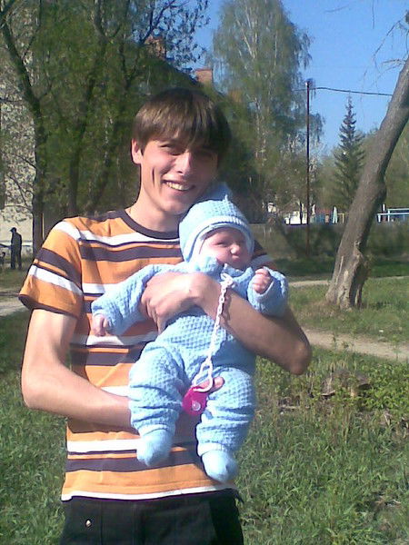 Дима Саксман