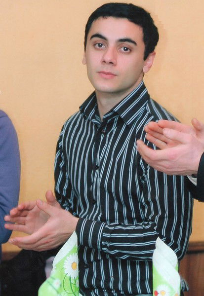 Львиное Сердце Vagif