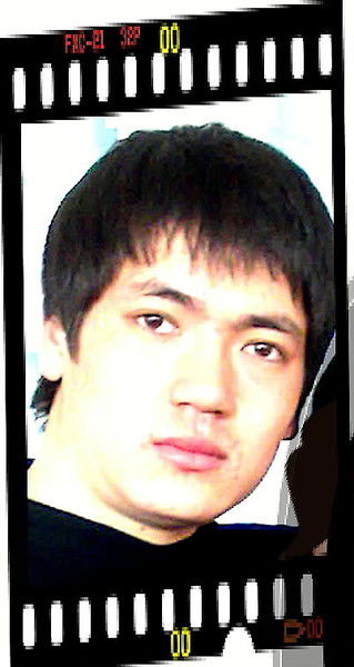 Камиль Маудинов