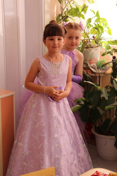 Елена Трубчанинова