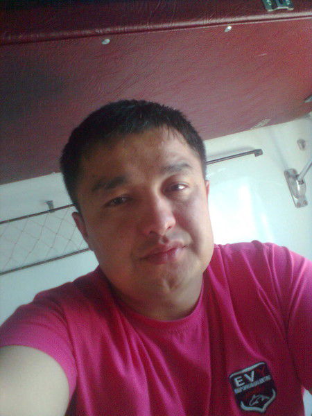 Азамат Азаматов