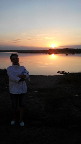 Айна Утеубаева