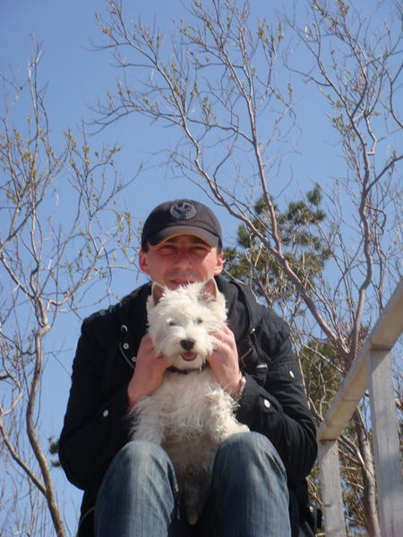 Виктор Костащук