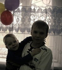 Максим Блинов