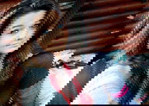 Таня Кривко