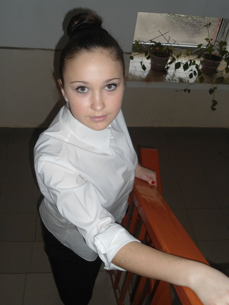 Аня Саломатина