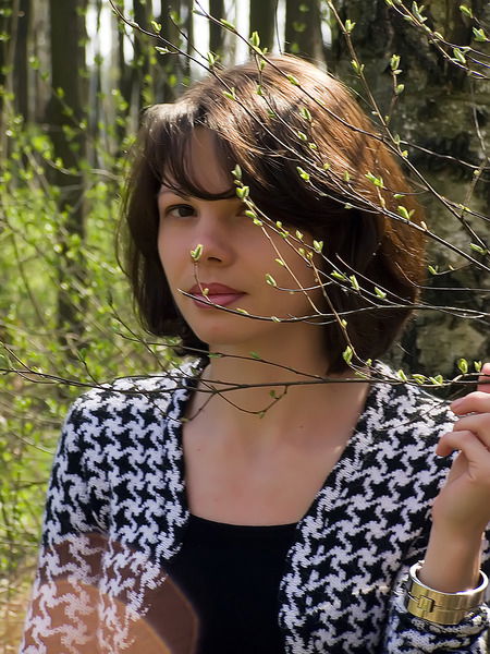 Татьяна Жиленко