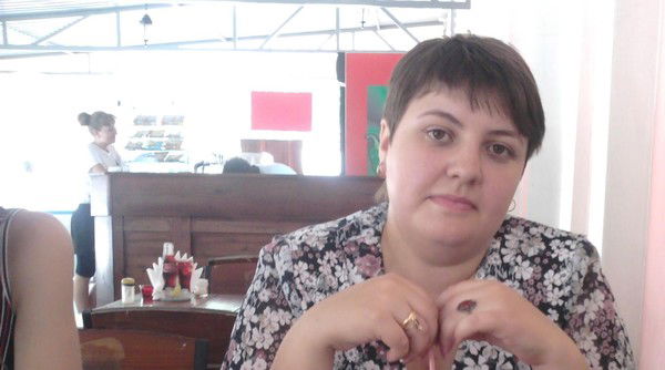 Инна Астахова