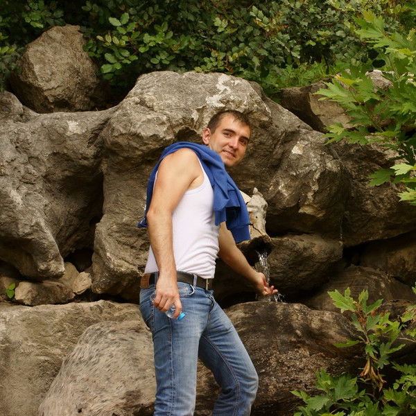 Егор Герасимов