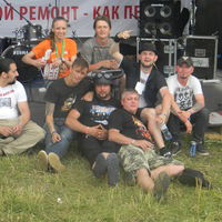 Андрей Бакуров