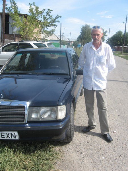 Евгений Локтев