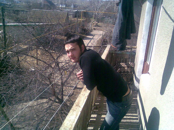 Руслан Недов