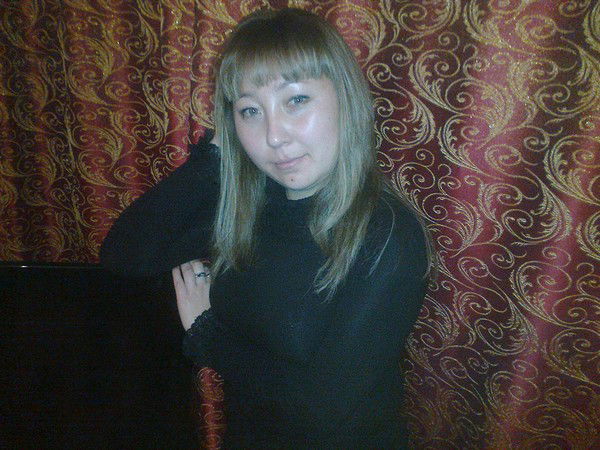 Эльвира Джумагулова