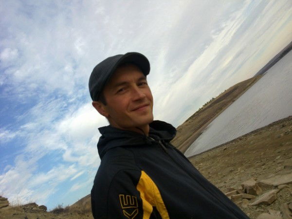 Рустам Яхин