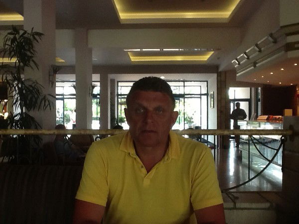 Геннадий Макеев