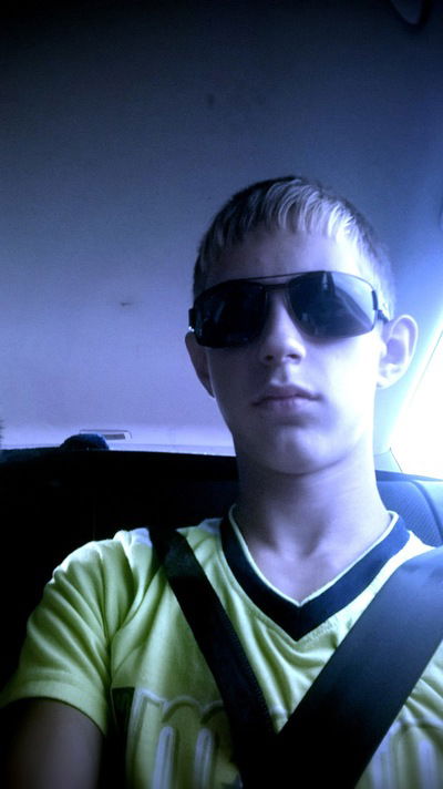 Сергей Бурмистров