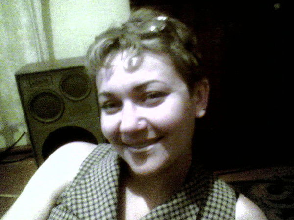 Алена Борисенко