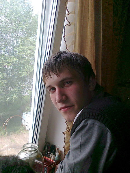 Богдан Перевозчиков