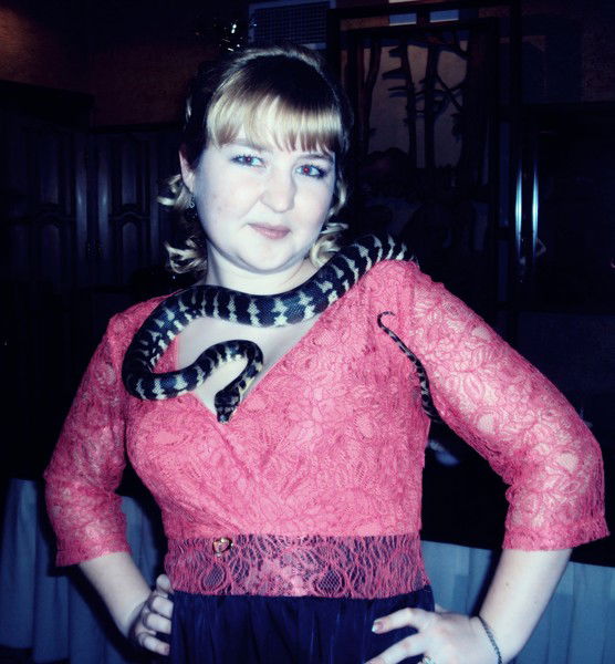 Дания Сафина