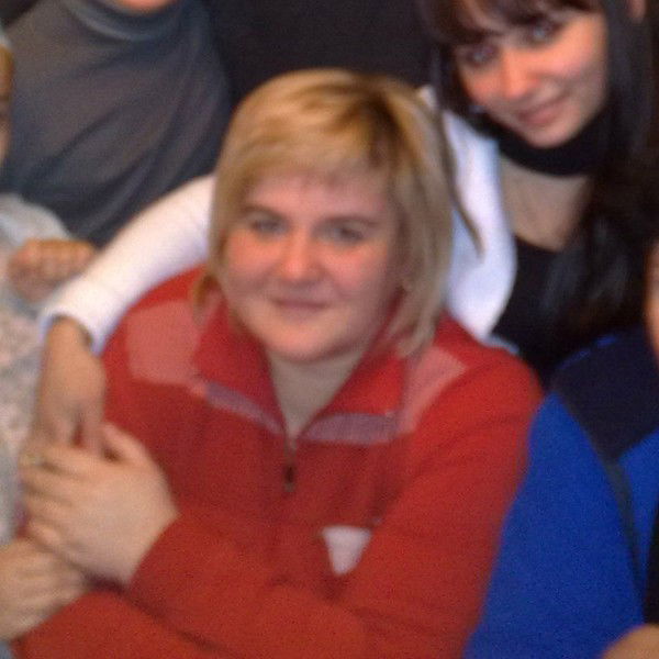 Анна Агамагомедова