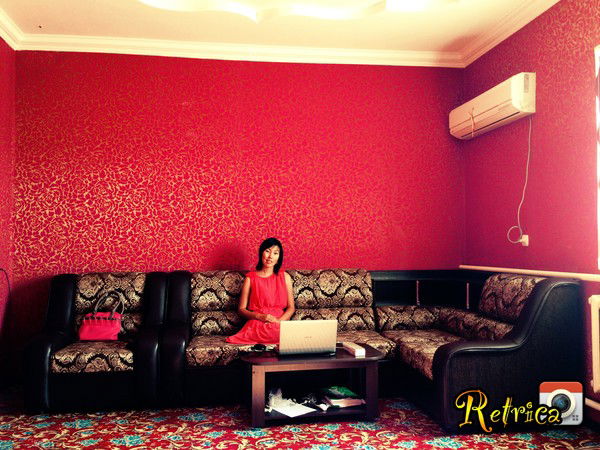 Санимай Абдуллакызы