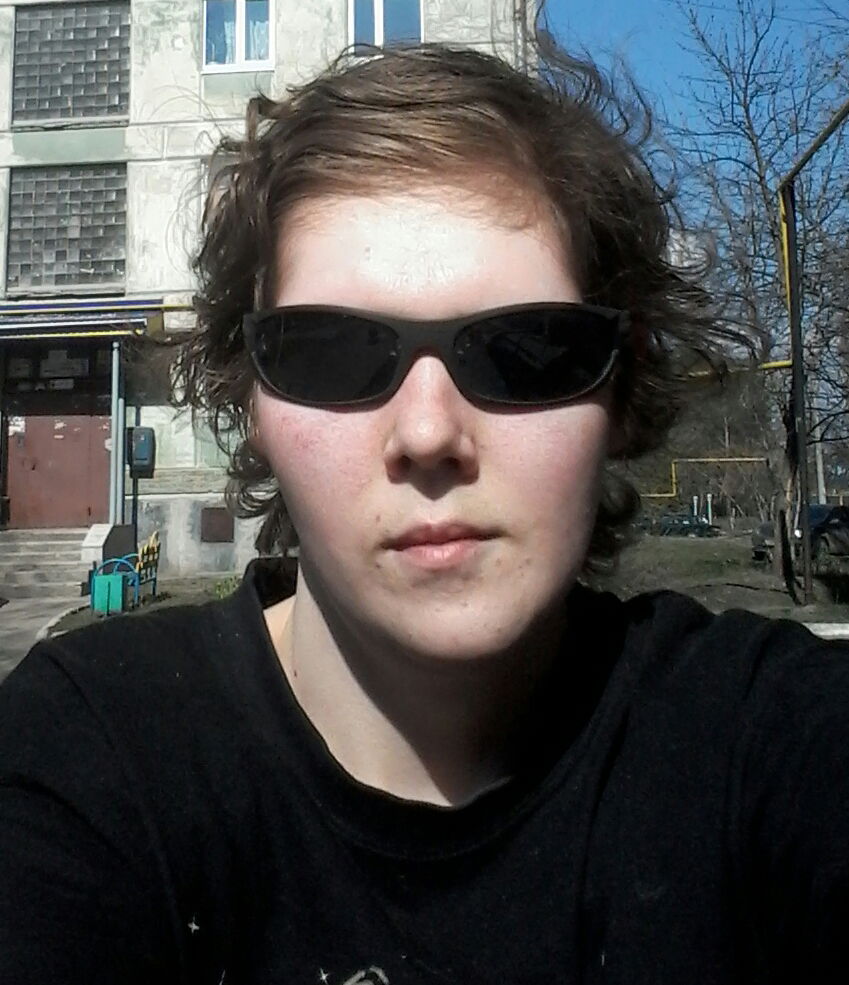 Александр Spеcnаz