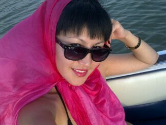 Роза Ибраева