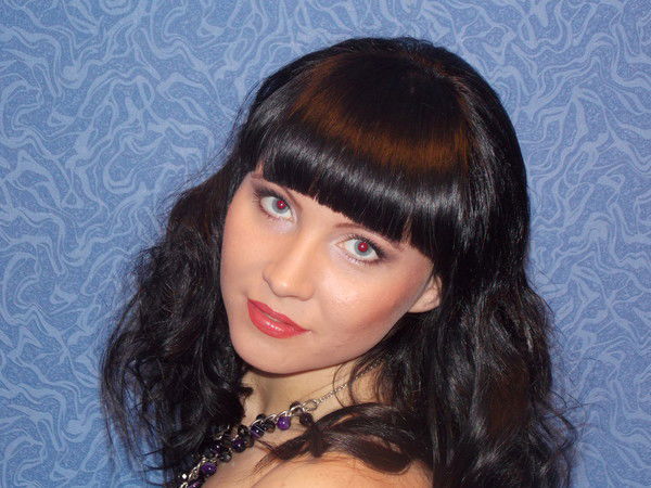 Катерина Кетова