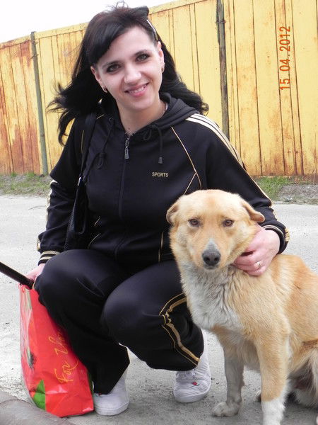 Татьяна Кузьмина