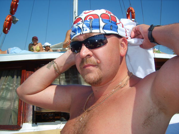 Сергей Ануфриев