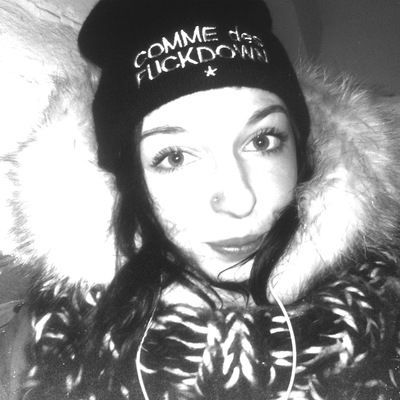 Елизавета Князькова