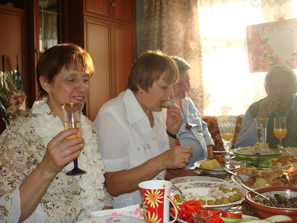 Наташа Чечукова